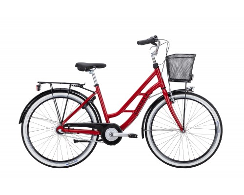 Mariedal 26” 3-vxl
