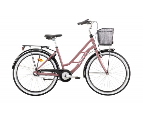Mariedal 26” 3-vxl